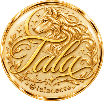 El Centen de Tala gold coin